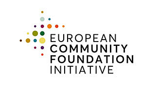 Logo European Community Foundation Initiative