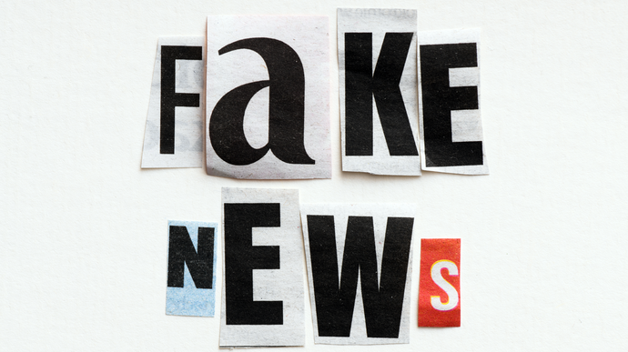 Stiftungen im Kampf gegen Fake News