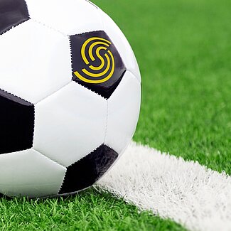 Kick-Off. Stiftungen und Fußball