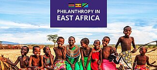 Philanthropy in East Africa