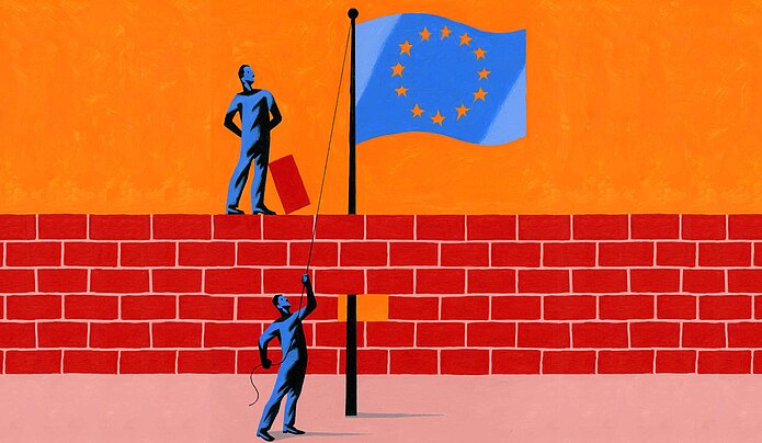Rückt ein Binnenmarkt für europäische Philanthropie in greifbare Nähe?