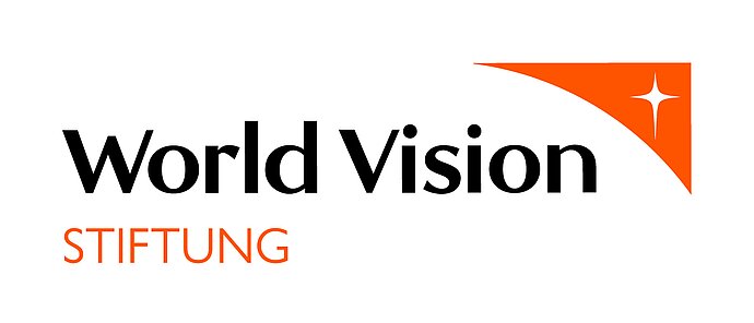 World Vision Stiftung Logo