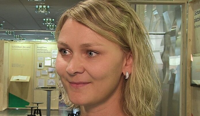 Dr. Hanna Stähle
