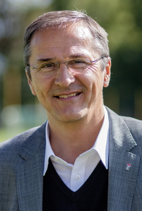 Matthias Krieger