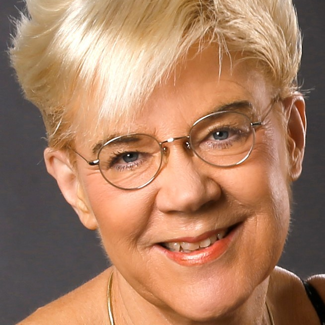 Dr. Marie-Luise Stoll-Steffan
